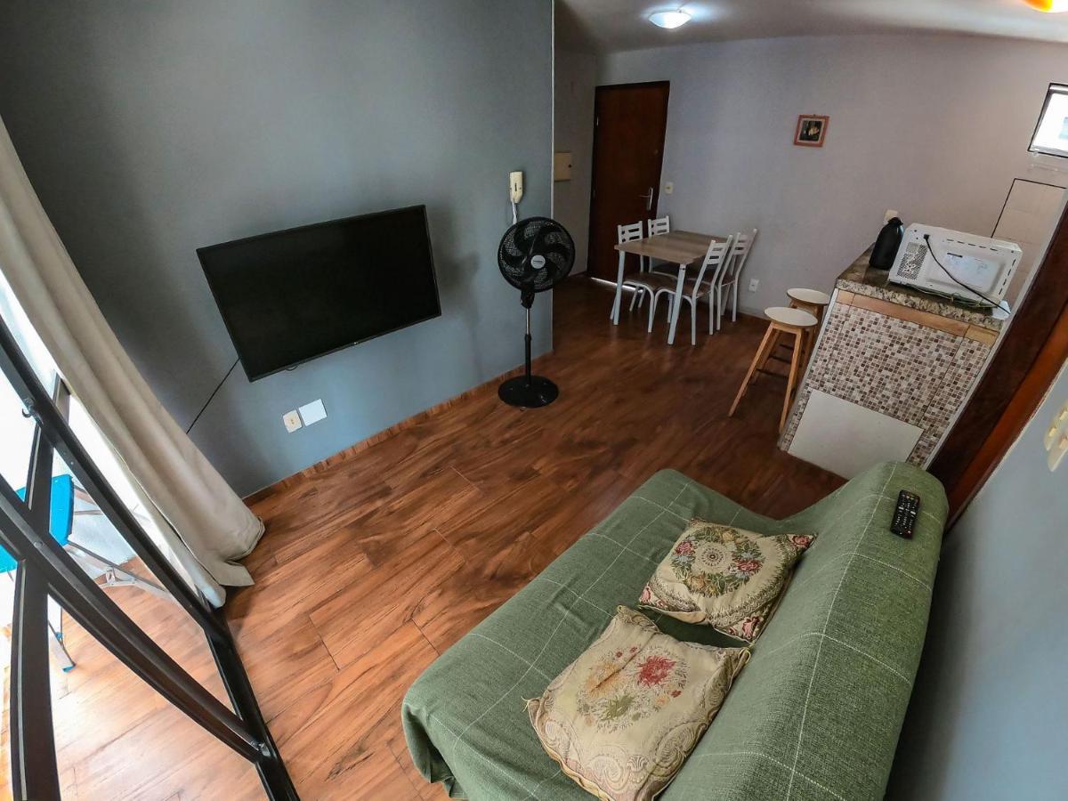 Alessandra Residence | Meireles - Ce 福塔雷萨 外观 照片