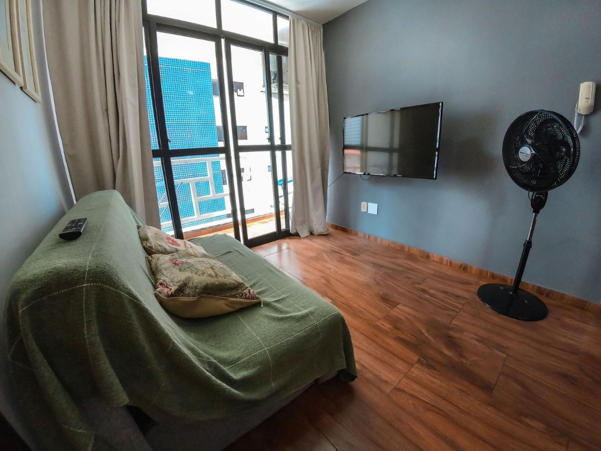 Alessandra Residence | Meireles - Ce 福塔雷萨 外观 照片