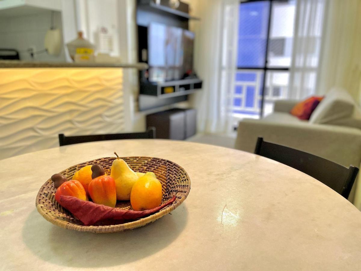 Alessandra Residence | Meireles - Ce 福塔雷萨 外观 照片