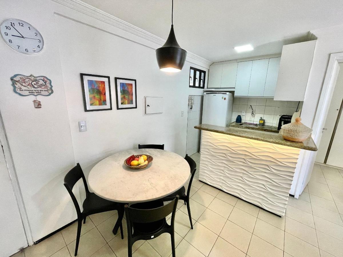 Alessandra Residence | Meireles - Ce 福塔雷萨 外观 照片
