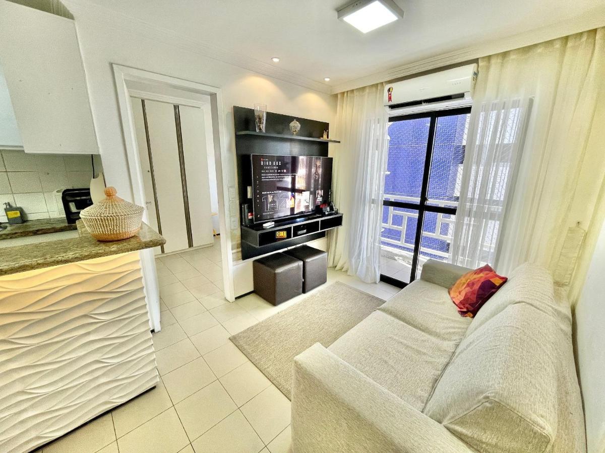 Alessandra Residence | Meireles - Ce 福塔雷萨 外观 照片