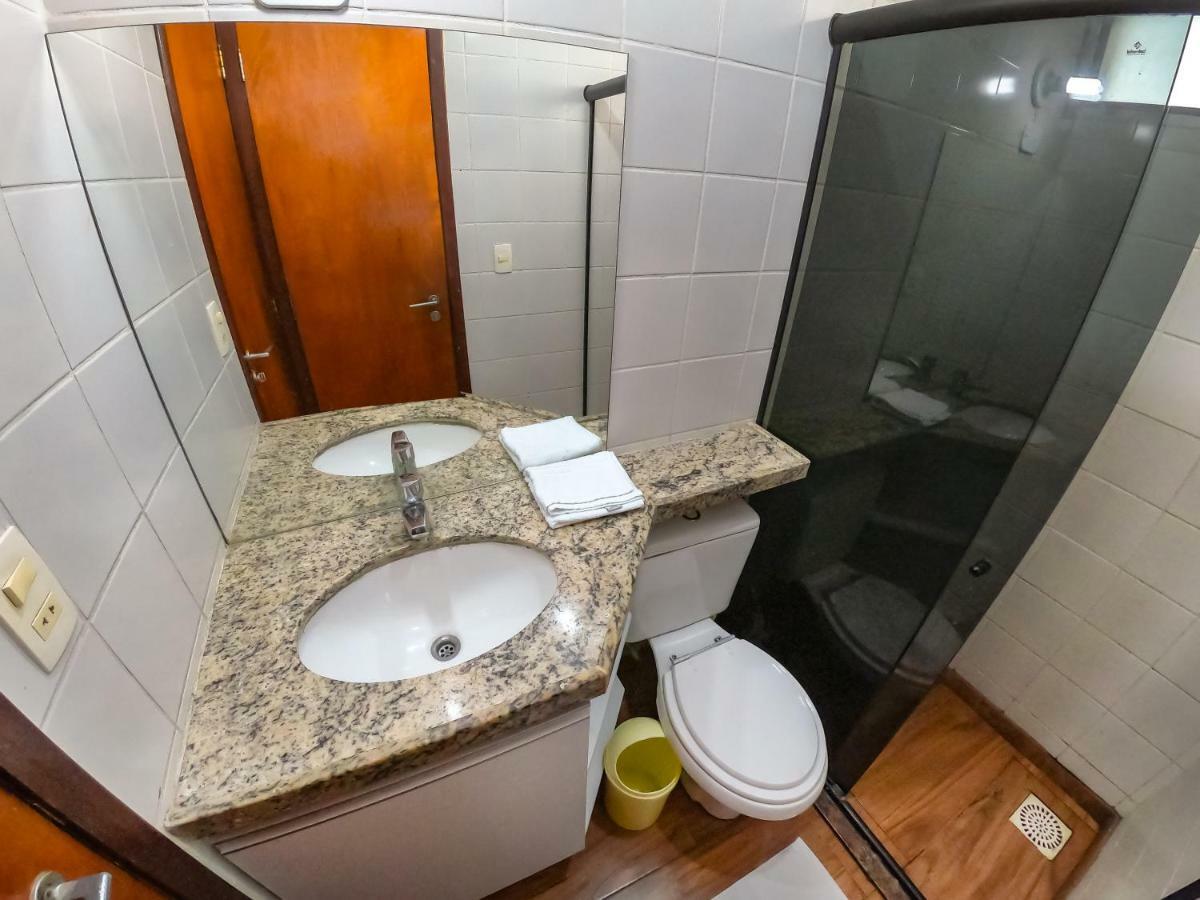 Alessandra Residence | Meireles - Ce 福塔雷萨 外观 照片